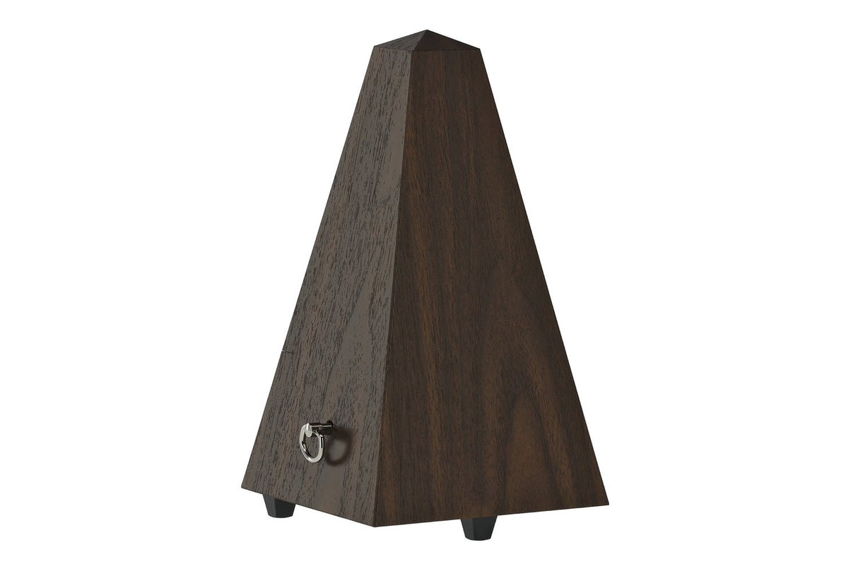 Wittner metronom pyramidform - valnötsmönster 845131