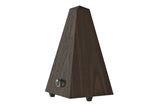 Wittner metronom pyramidform - valnötsmönster 845131