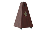 Wittner metronom pyramidform - mahognymönster 845111