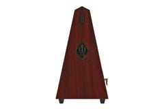 Wittner metronom pyramidform - mahognymönster 845111