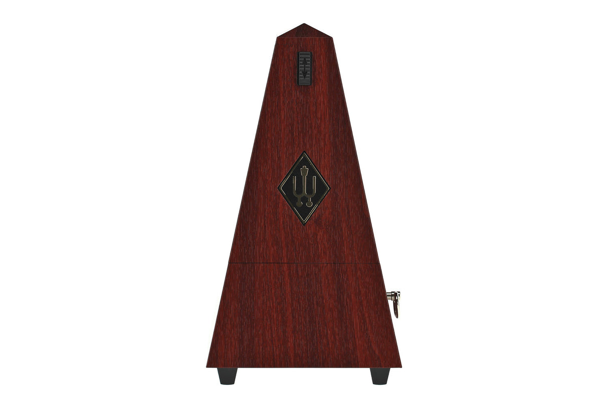 Wittner metronom pyramidform - mahognymönster 845111