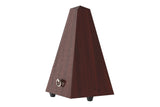 Wittner metronom pyramidform - mahognymönster 845111