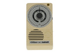 Wittner Metronom QM 2 - Elfenben 861121