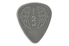 Ovation Diamond Standard 351 plektrum 1,30 mm, sky gray, 7 st.