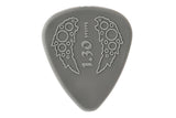 Ovation Diamond Standard 351 plektrum 1,30 mm, sky gray, 7 st.
