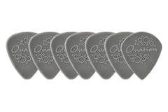 Ovation Diamond Standard 351 plektrum 1,30 mm, sky gray, 7 st.