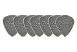 Ovation Diamond Standard 351 plektrum 1,30 mm, sky gray, 7 st.