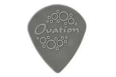 Ovation Diamond Standard 351 plektrum 1,30 mm, sky gray, 7 st.