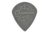 Ovation Diamond Standard 351 plektrum 1,30 mm, sky gray, 7 st.