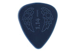 Ovation Diamond Standard 351 plektrum 1,14 mm, midnight blue, 7 st.