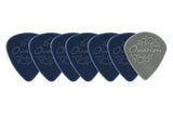 Ovation Diamond Standard 351 plektrum 1,14 mm, midnight blue, 7 st.