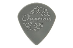 Ovation Diamond Standard 351 plektrum 1,14 mm, midnight blue, 7 st.
