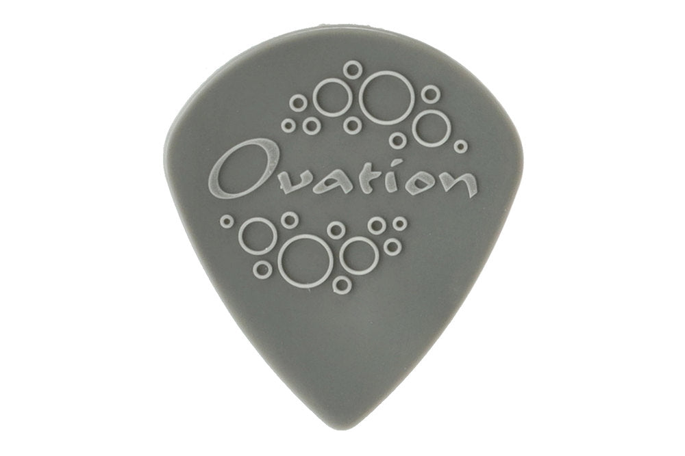 Ovation Diamond Standard 351 plektrum 1,14 mm, midnight blue, 7 st.
