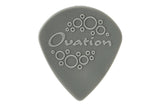 Ovation Diamond Standard 351 plektrum 1,14 mm, midnight blue, 7 st.