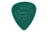 Ovation Diamond Standard 351 plektrum 1,00 mm, grey, 7 st.