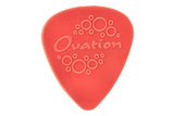 Ovation Diamond Standard 351 plektrum 0,60 mm, purple, 7 st.