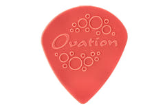 Ovation Diamond Standard 351 plektrum 0,53 mm, moss green, 7 st.