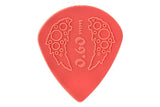 Ovation Diamond Standard 351 plektrum 0,46 mm, Yellow, 7 st.