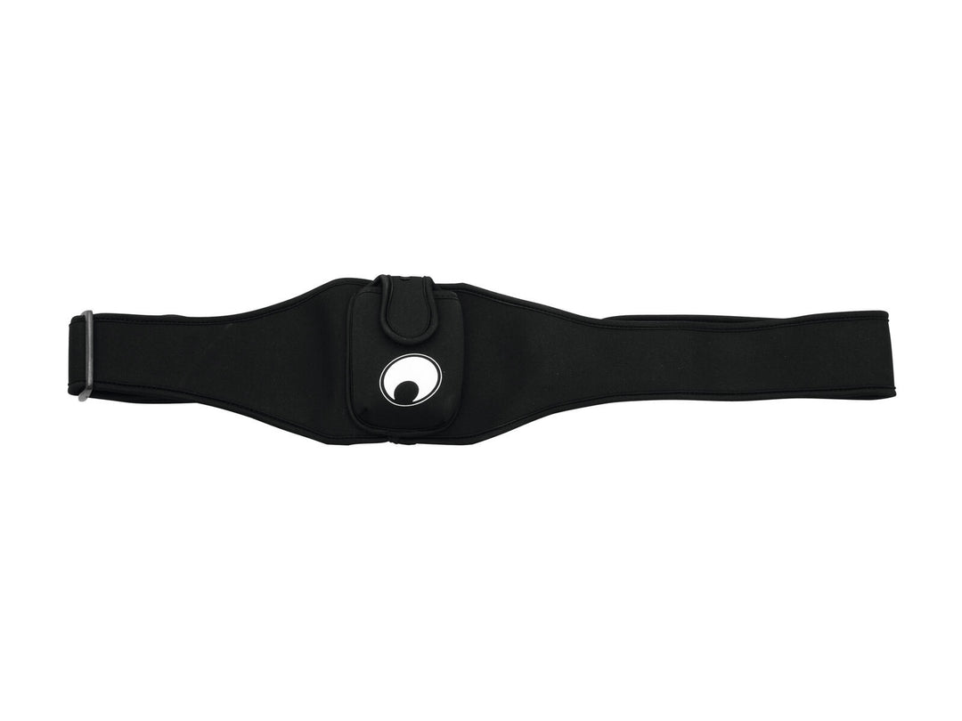 OMNITRONIC Bälte för fickmottagare/-sändare