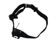 OMNITRONIC Bälte för fickmottagare/-sändare