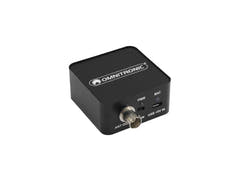 OMNITRONIC AAB-10 Aktiv antennförstärkare, batteridriven
