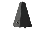Wittner metronom i pyramidform - svart 855161