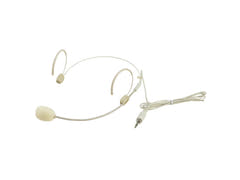 OMNITRONIC UHF-200 HS headsetmikrofon