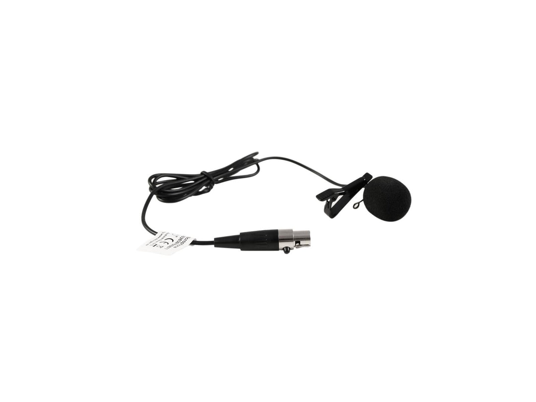 OMNITRONIC UHF-300 myggmikrofon