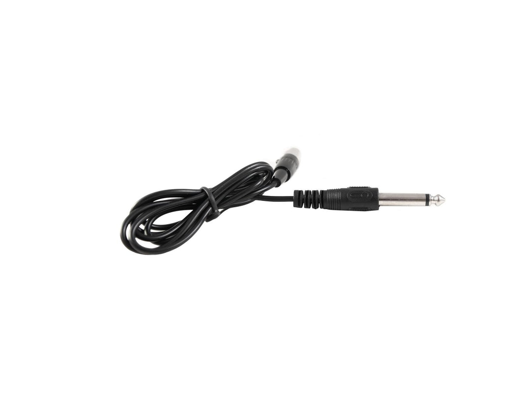 OMNITRONIC UHF-300 Gitarrer-adapterkabel