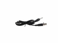 OMNITRONIC UHF-300 Gitarrer-adapterkabel