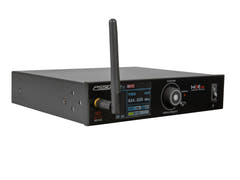 PSSO Set WISE ONE + BP + Headset 823-832/863-865MHz