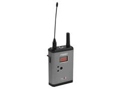 PSSO Set WISE ONE + BP + Headset 823-832/863-865MHz
