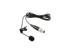 PSSO Set WISE ONE + BP + Lavalier 823-832/863-865MHz