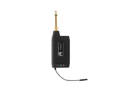 OMNITRONIC Set FAS TWO + 2x BP + 2x Headset 660-690Mhz