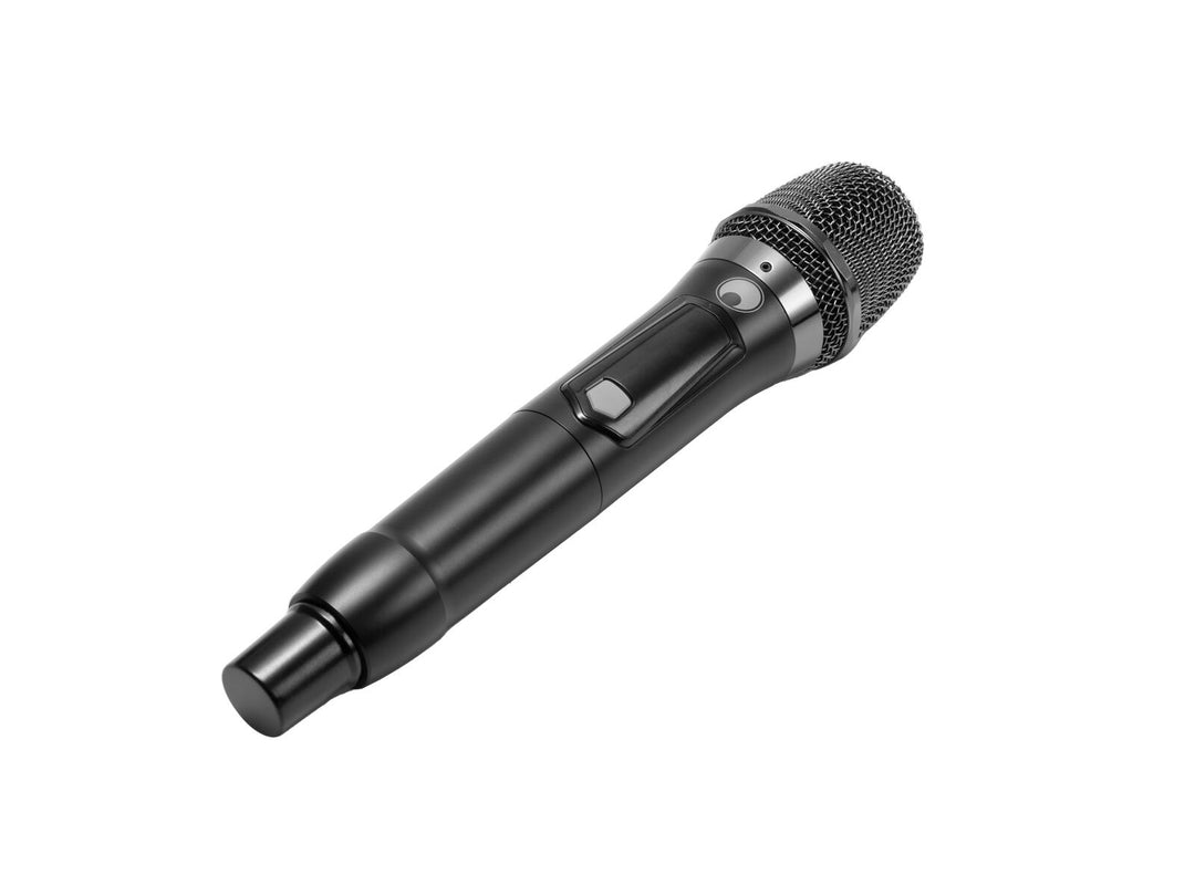 OMNITRONIC FAS dynamisk trådlös mikrofon 660-690MHz