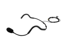 OMNITRONIC FAS sportheadset för bodypack
