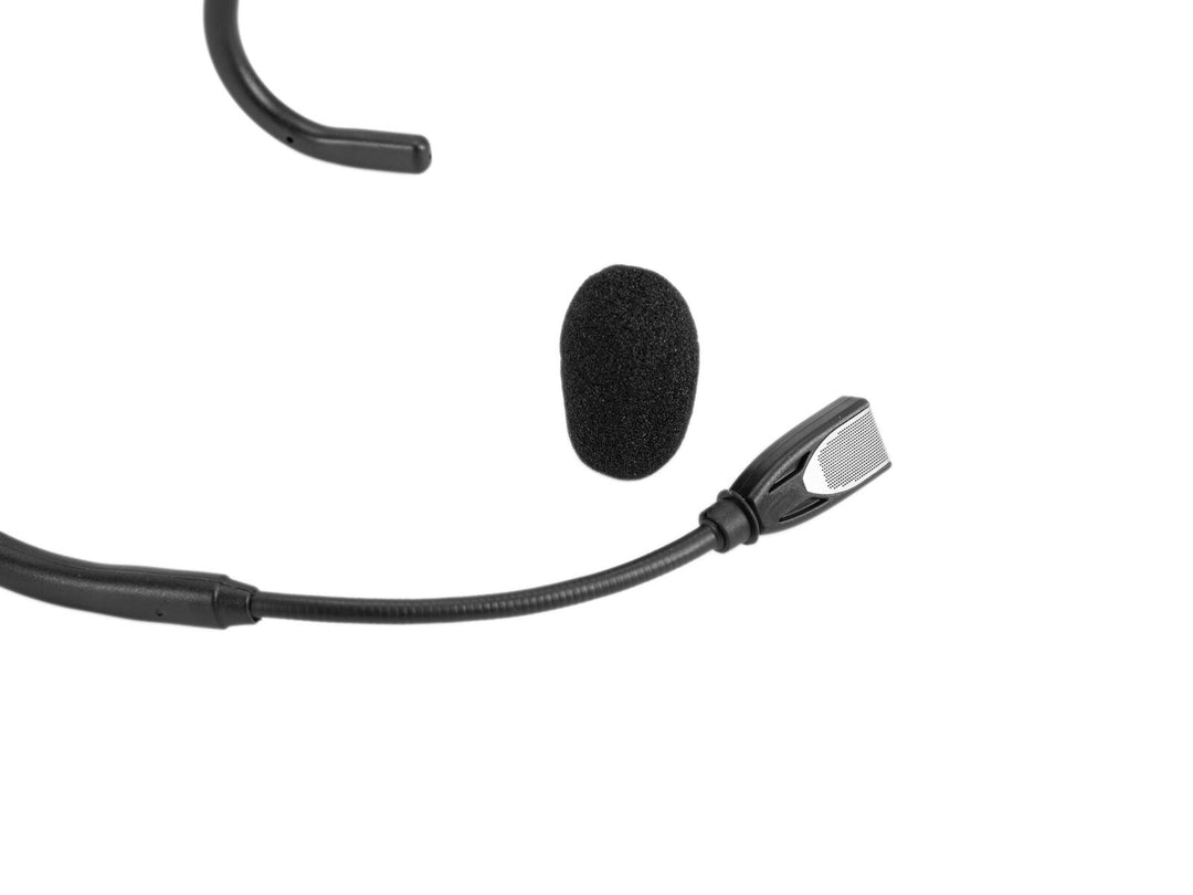 OMNITRONIC FAS sportheadset för bodypack