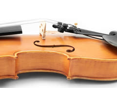 OMNITRONIC FAS Fioler Instrumentmikrofon för Bodypack