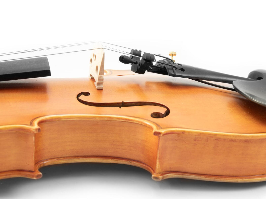 OMNITRONIC FAS Fioler Instrumentmikrofon för Bodypack