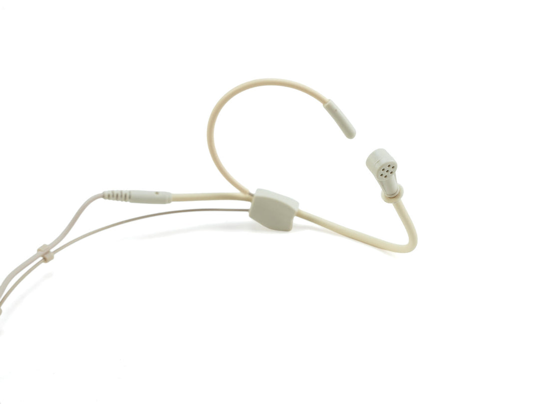 OMNITRONIC FAS headset för bodypack (kardioid)