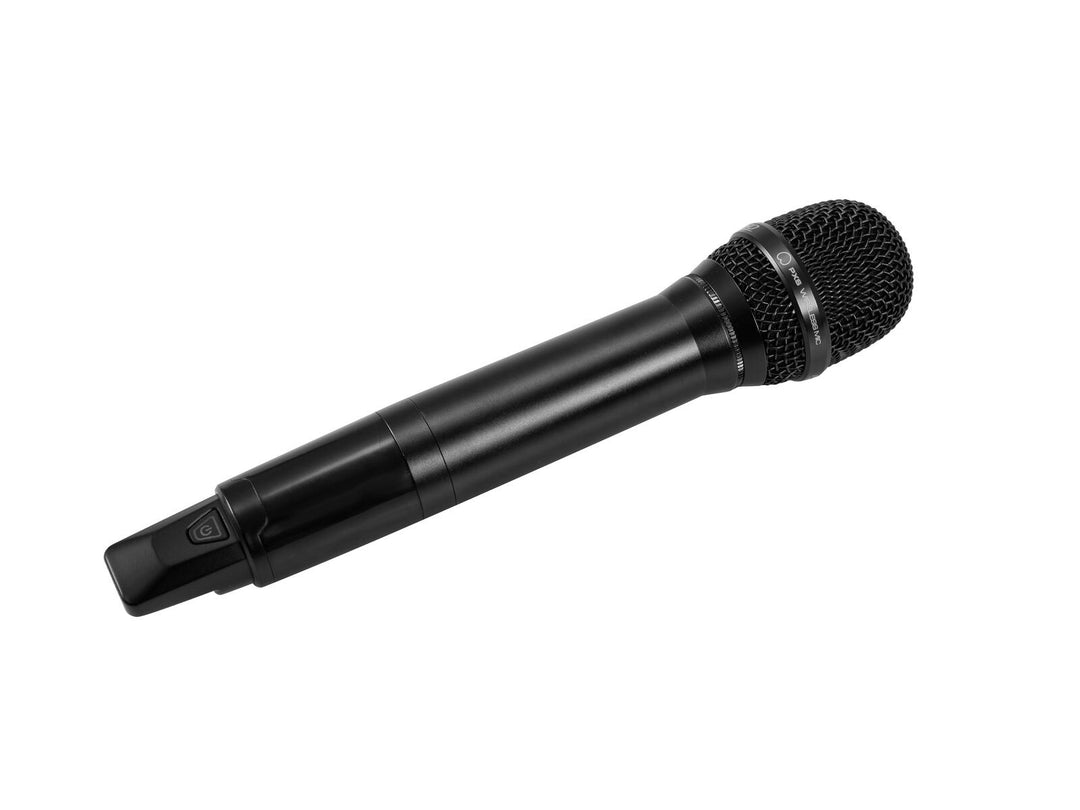 PSSO PXS dynamisk trådlös mikrofon 470-510 MHz