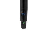 PSSO PXS Dynamic Wireless Microphone 470-510 MHz