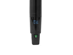 PSSO PXS Dynamic trådlös mikrofon 640-690 MHz