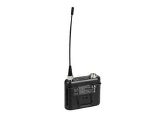 PSSO PXS Mini Bodypack 470-510 MHz