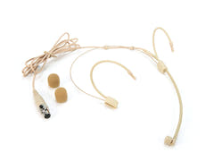 PSSO PXS Headset för Bodypack