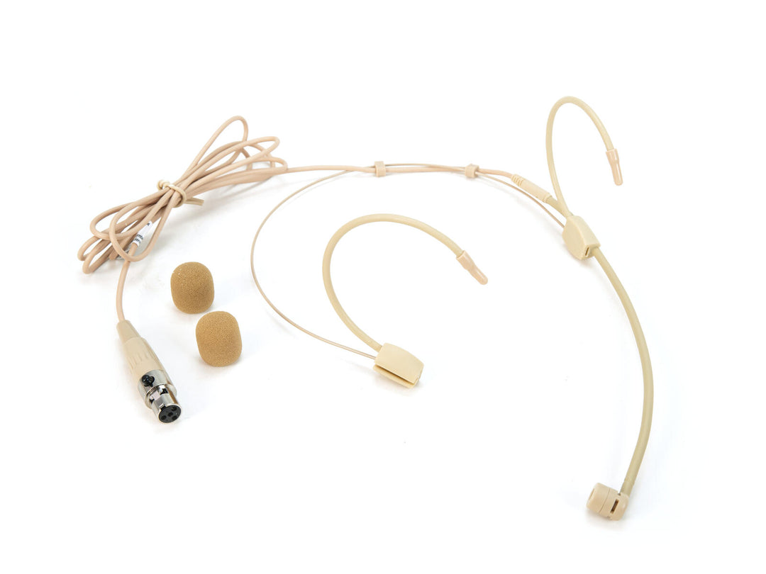 PSSO PXS Headset för Bodypack