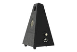 Wittner metronom i pyramidform - svart 855161