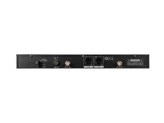 OMNITRONIC UHF-602 2-kanals trådlöst mikrofonsystem 520-554 MHz