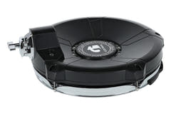 GEWA E-Drum Pad Tom Pad - 12'' svart (GD-TP12)