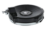 GEWA E-Drum Pad Tom Pad - 12'' svart (GD-TP12)